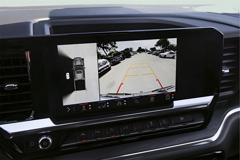 2024 Gmc Sierra 1500 SLT photo 19