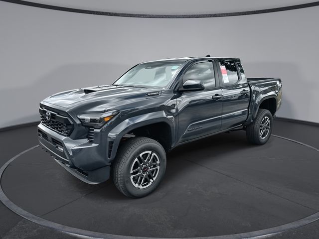 2025 Toyota Tacoma TRD Sport's photo
