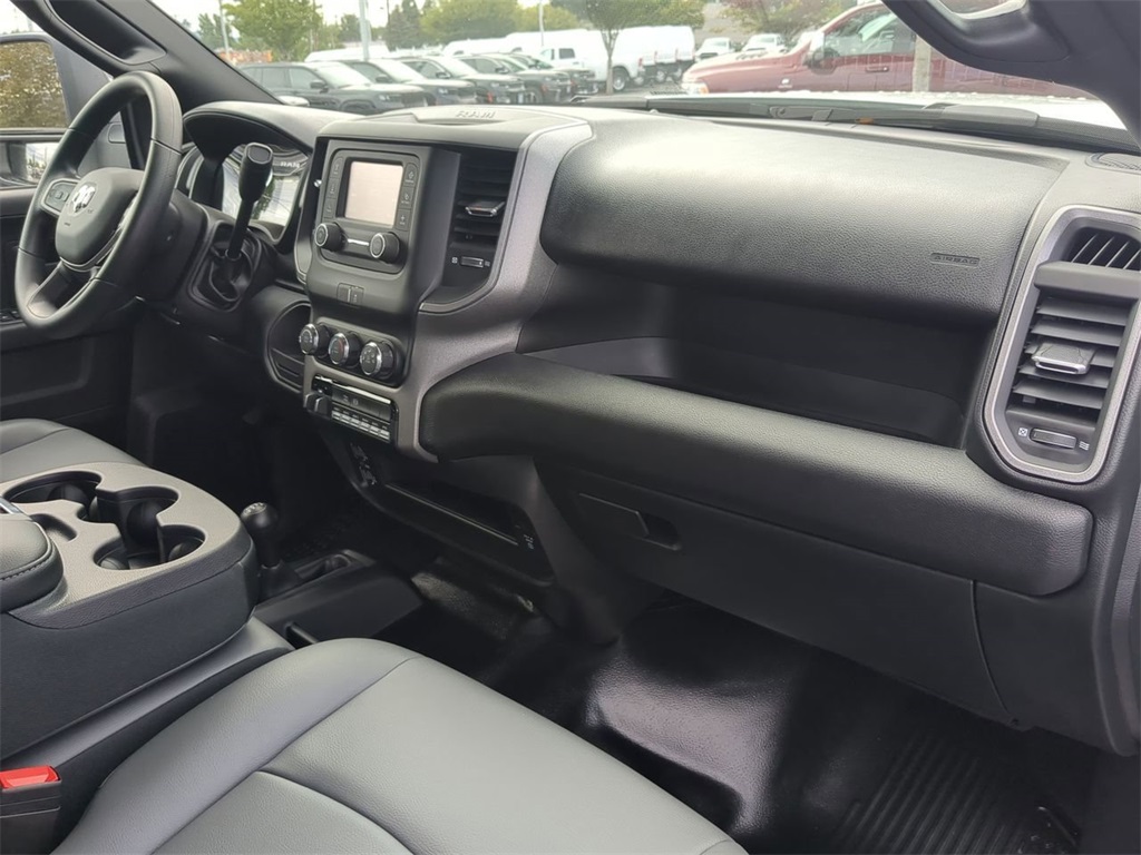 2024 Ram 3500 Tradesman photo 25