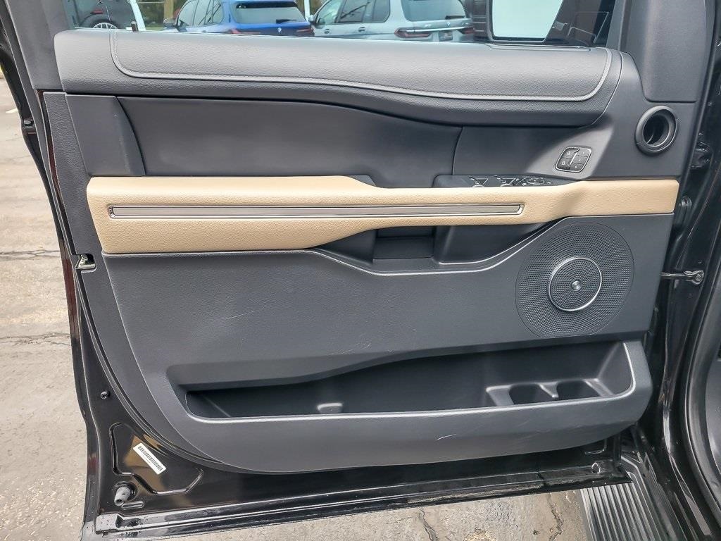 2024 FORD EXPEDITION - Image 18