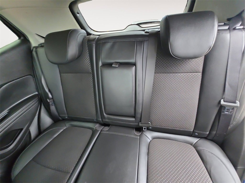 2020 Buick Encore Preferred photo 13