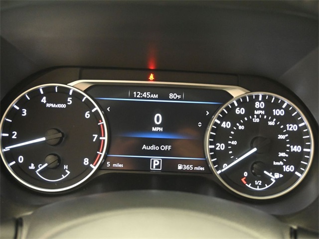 2025 Nissan Sentra SV photo 7
