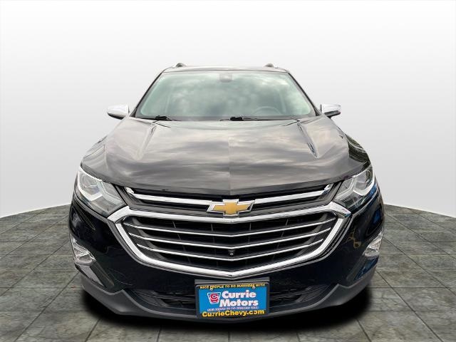 2020 CHEVROLET EQUINOX - Image 2