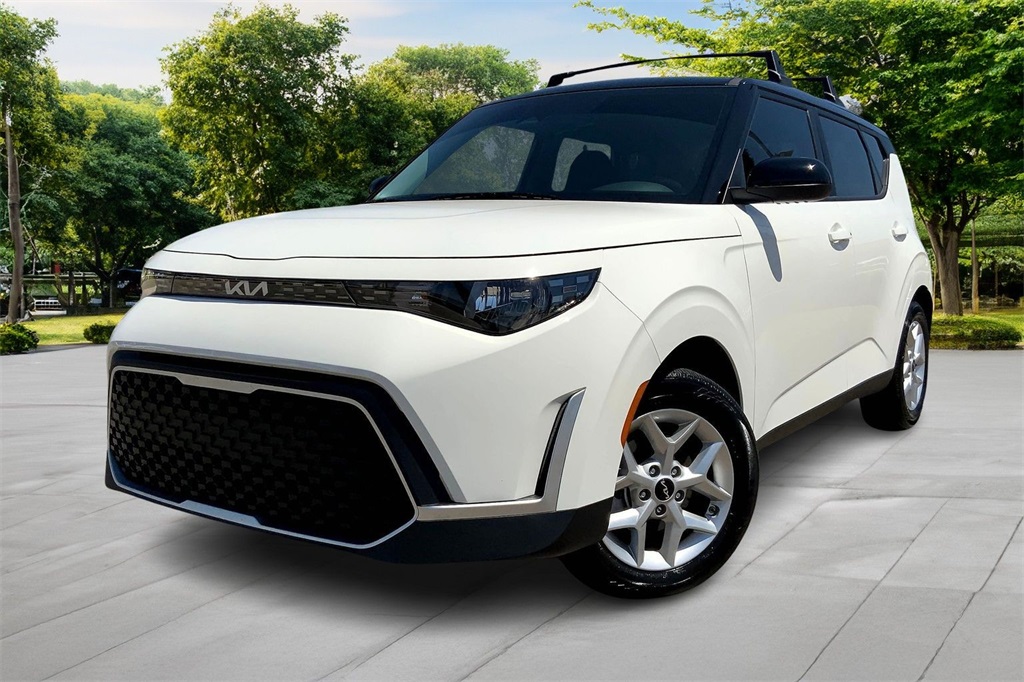 2024 Kia Soul