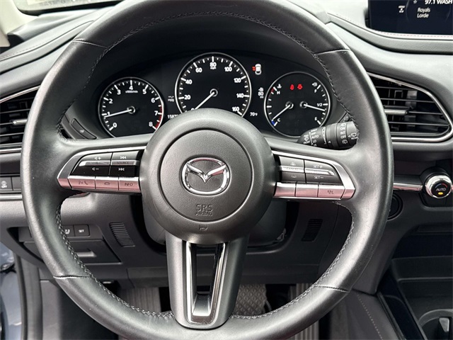 2023 Mazda CX-30 2.5 S Carbon photo 18