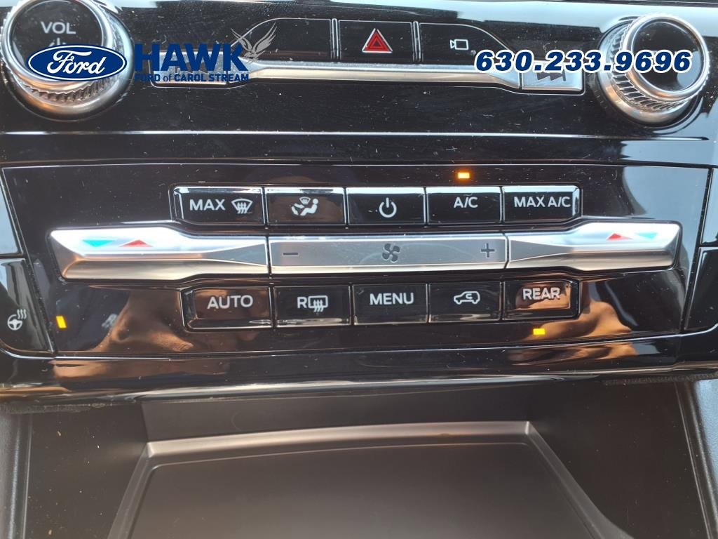 2022 FORD EXPLORER - Image 22