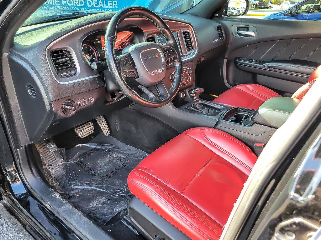 2019 DODGE CHARGER - Image 13