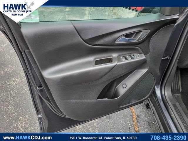 2022 CHEVROLET EQUINOX - Image 23