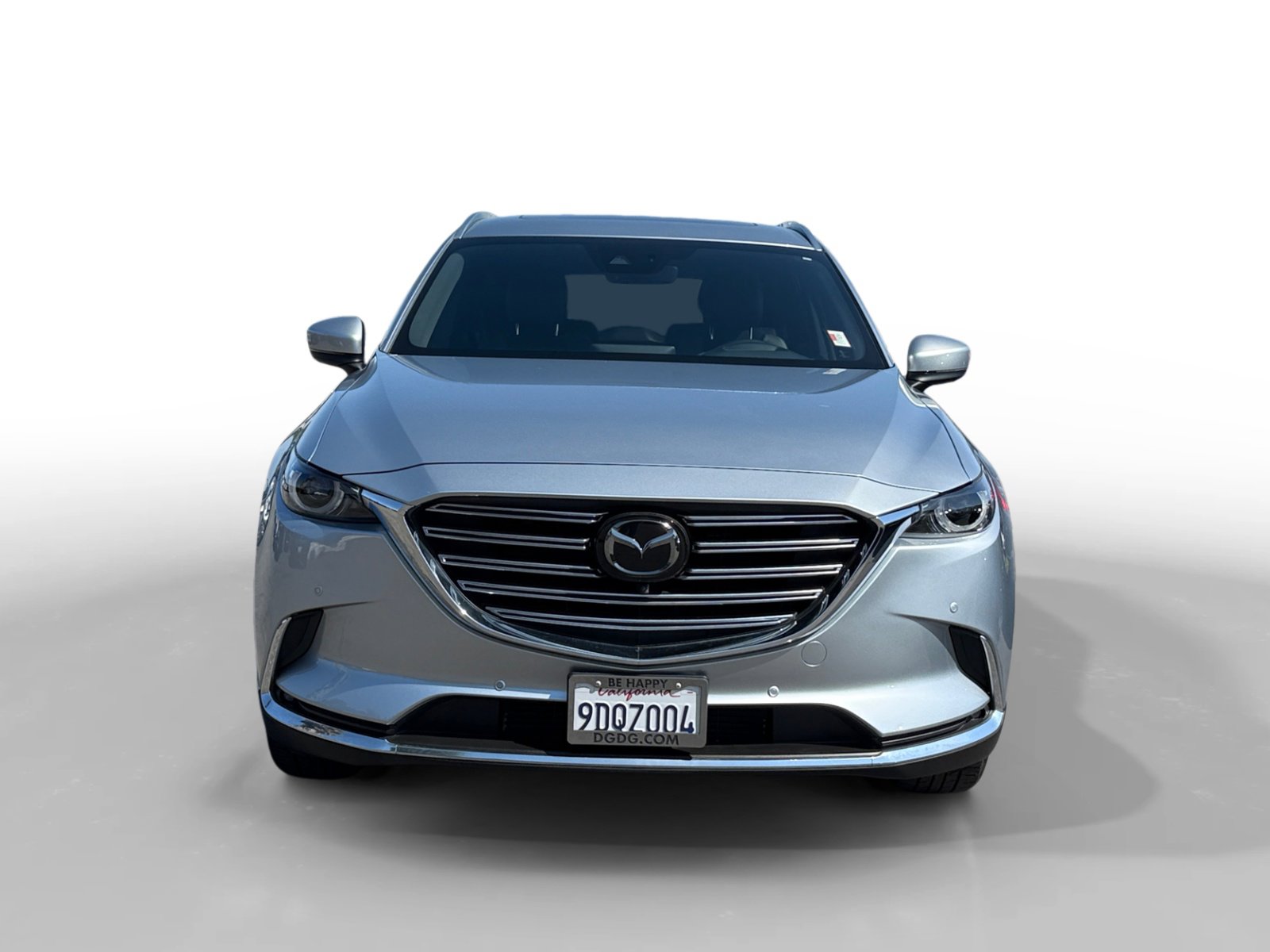 2023 Mazda CX-9 Grand Touring photo 8