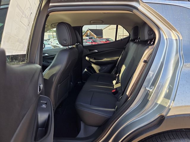 2026 Buick Encore GX Preferred photo 27