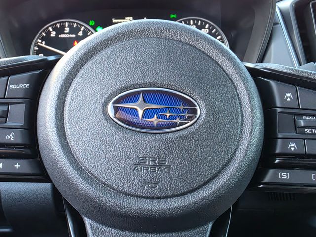 2025 Subaru Crosstrek Premium photo 21