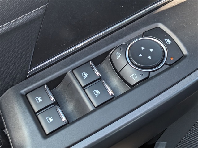 2025 Ford F-150 Lightning photo 18