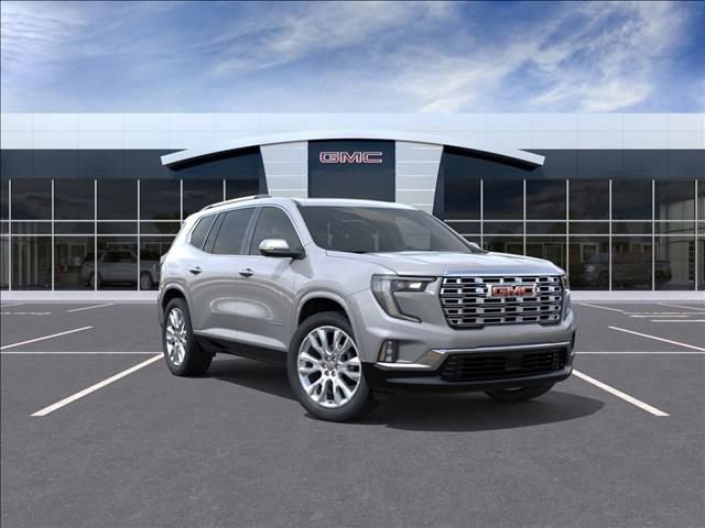 2026 GMC Acadia Denali's photo