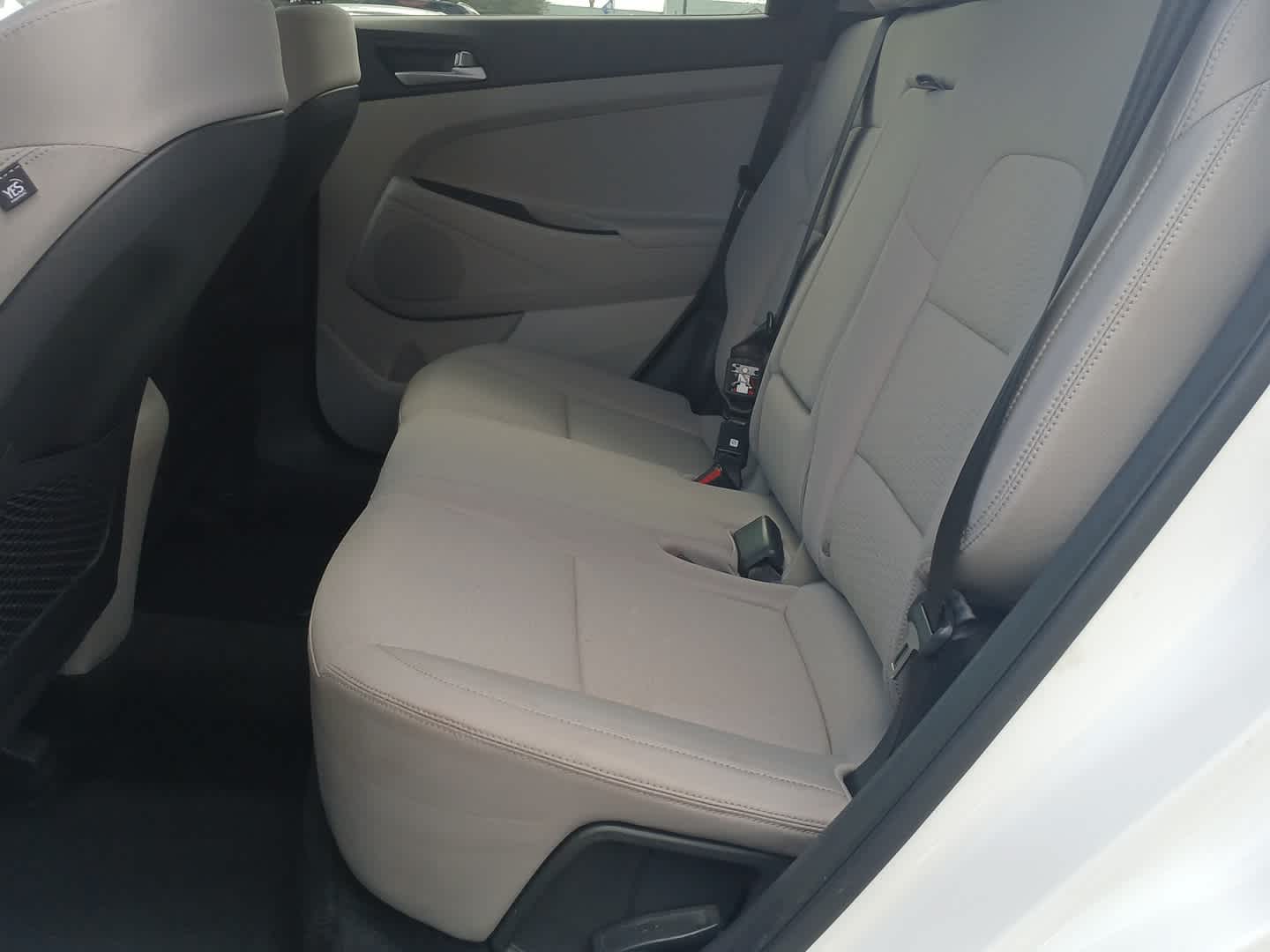 2020 Hyundai Tucson Value photo 7