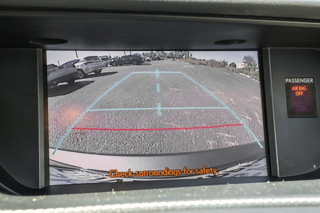 2014 Lexus ES 350 photo 5