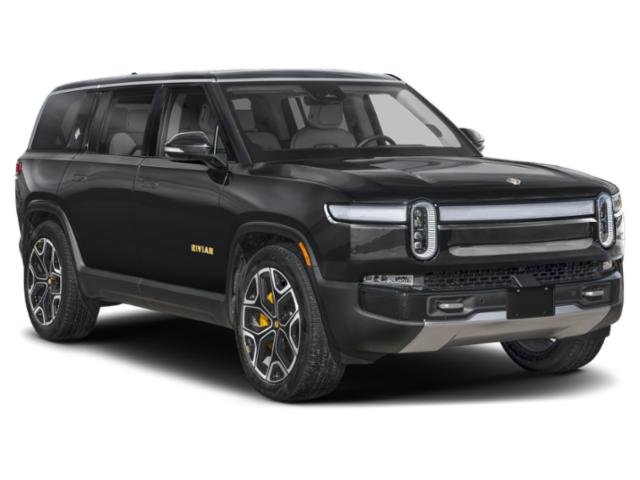 2024 Rivian R1S Adventure photo 9