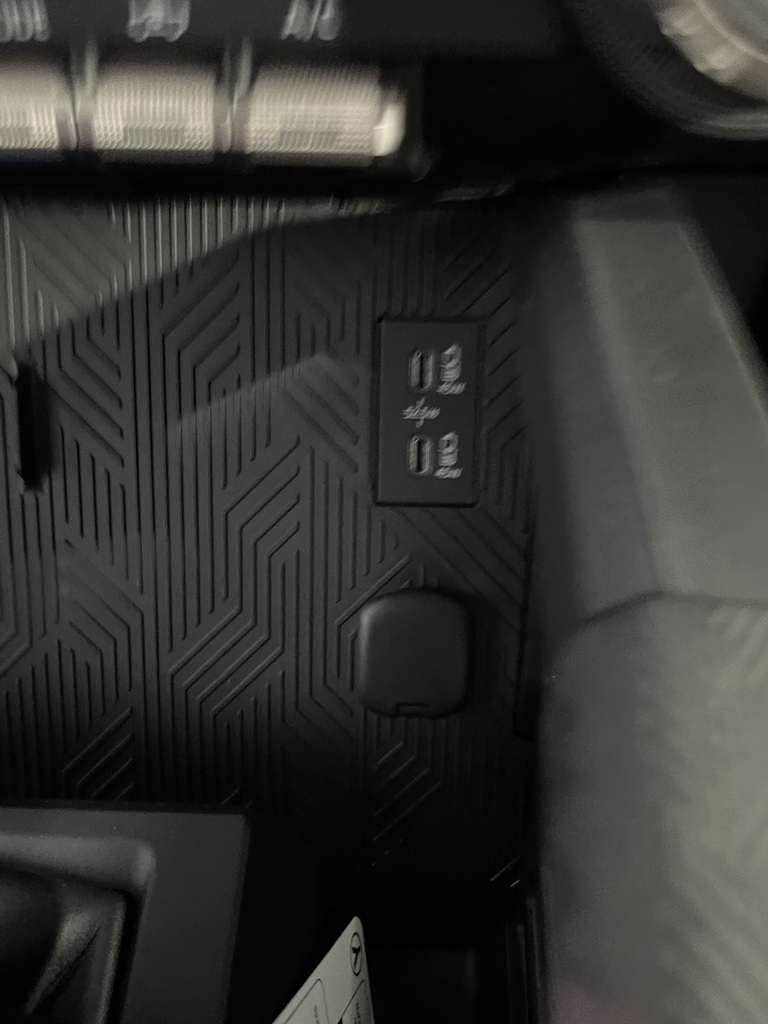 2025 Toyota Tacoma photo 30