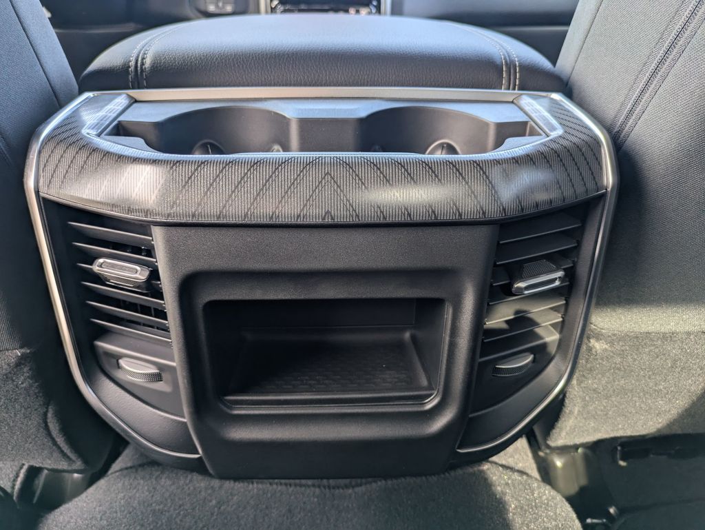 2025 Ram 2500 Big Horn photo 25