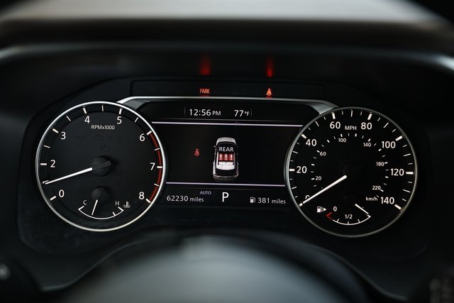 2023 Nissan Rogue SV photo 27