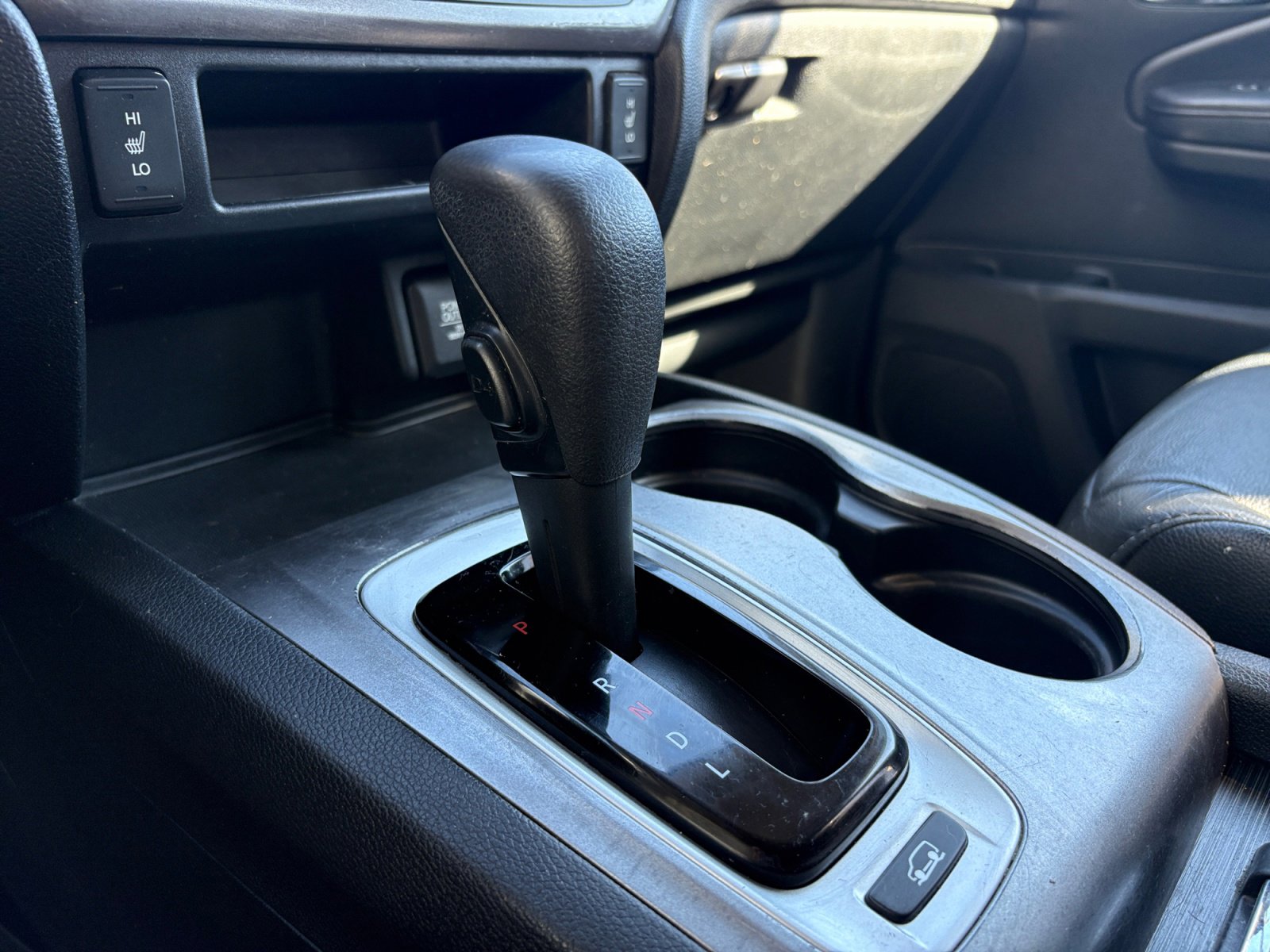 2016 Honda Pilot EX-L photo 20
