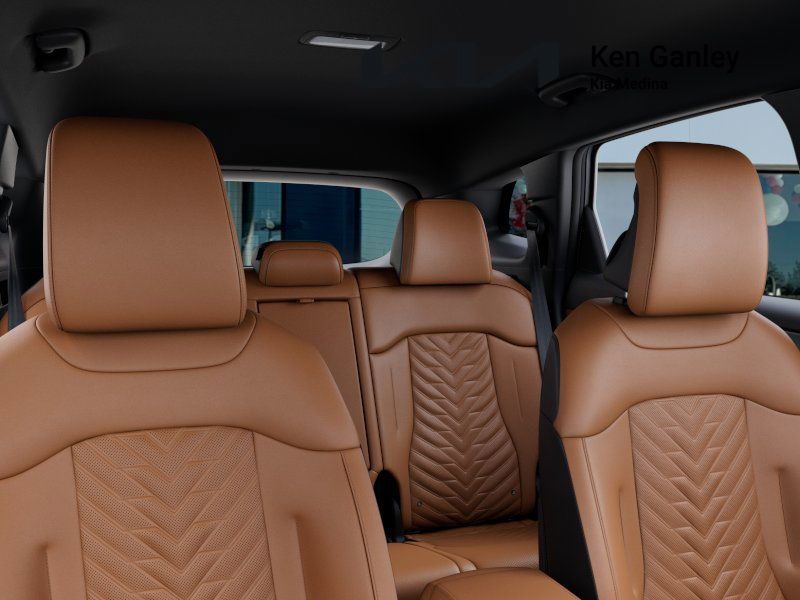 2026 Kia Sportage Hybrid X-Line photo 20