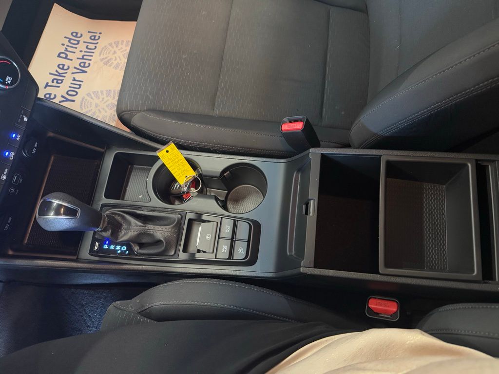 2020 Hyundai Tucson Value photo 9