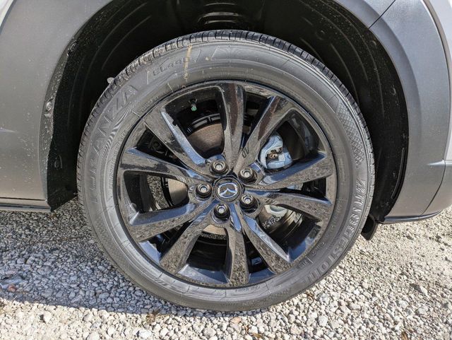 2025 Mazda CX-30 2.5 Select Sport photo 11