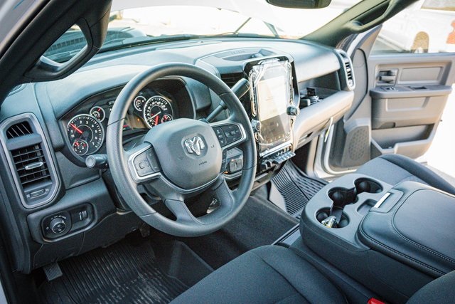 2025 Ram 2500 Tradesman photo 15