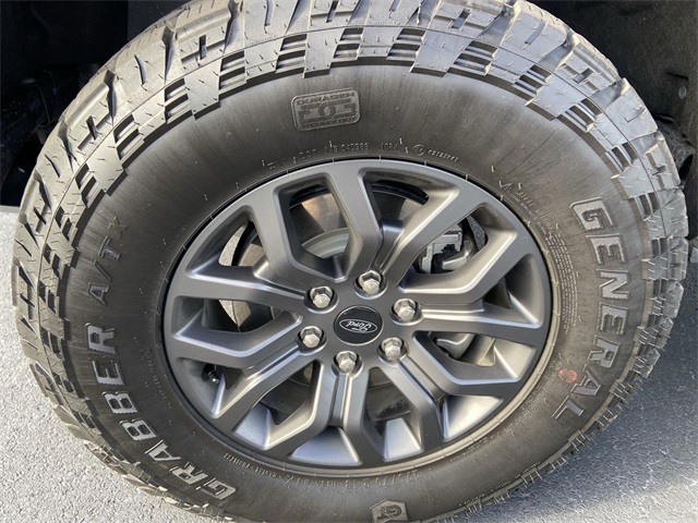 2024 Ford F-150 Tremor photo 2