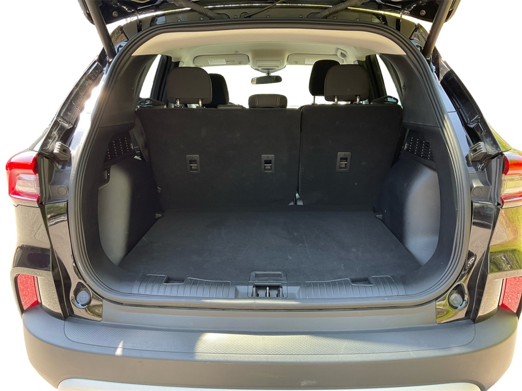 2024 Ford Escape Active photo 11