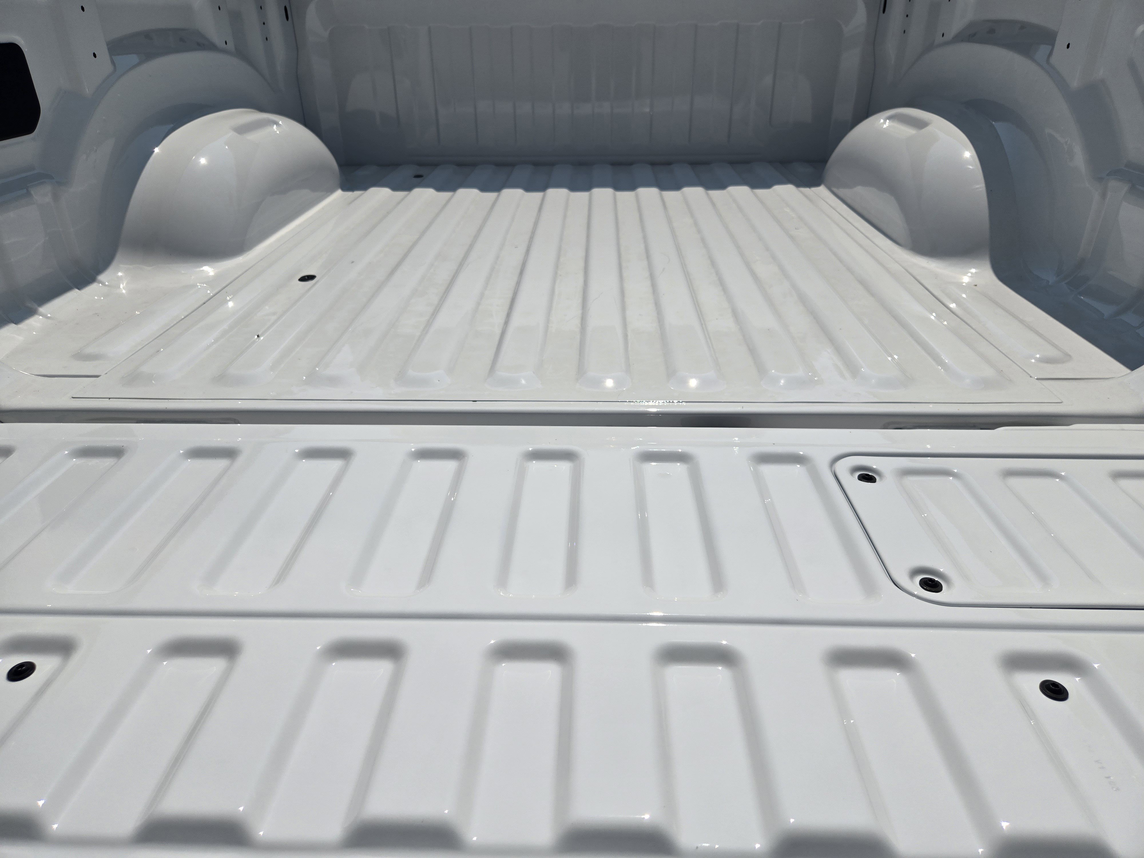 2026 Ram 1500 Laramie photo 4