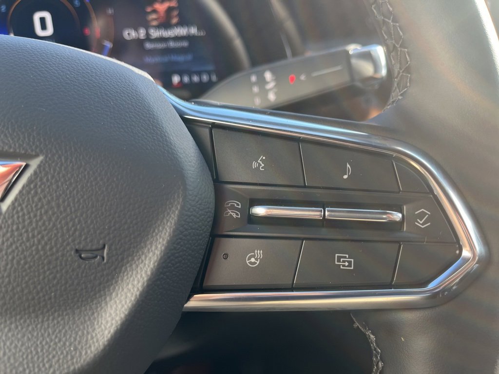 2026 Chevrolet Equinox LT photo 39