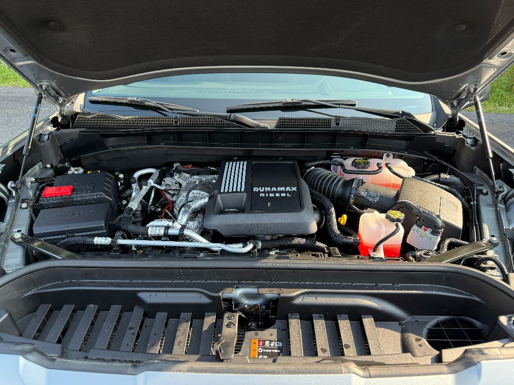 2025 Gmc Sierra 1500 Elevation photo 16