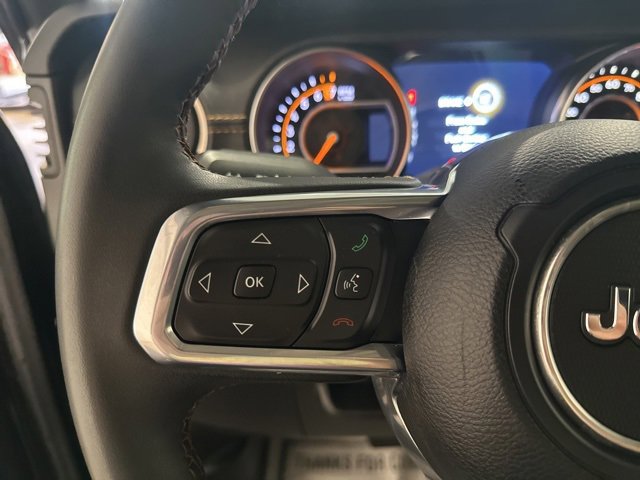 2023 Jeep Gladiator High Altitude photo 14