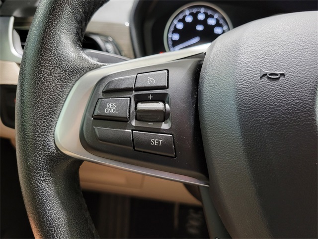 2020 Bmw X1 XDrive28i photo 13