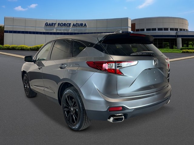 2025 Acura RDX Base photo 2