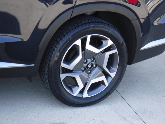2024 Hyundai Palisade SEL photo 2
