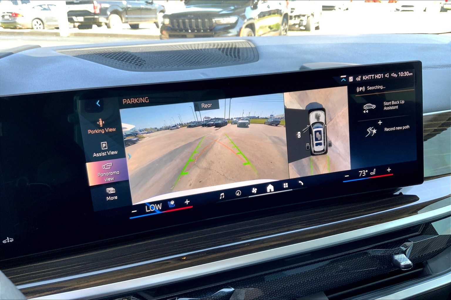2024 Bmw X7 xDrive40i photo 23