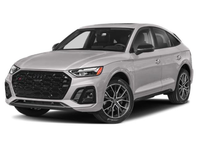 2023 Audi SQ5 Sportback Prestige's photo
