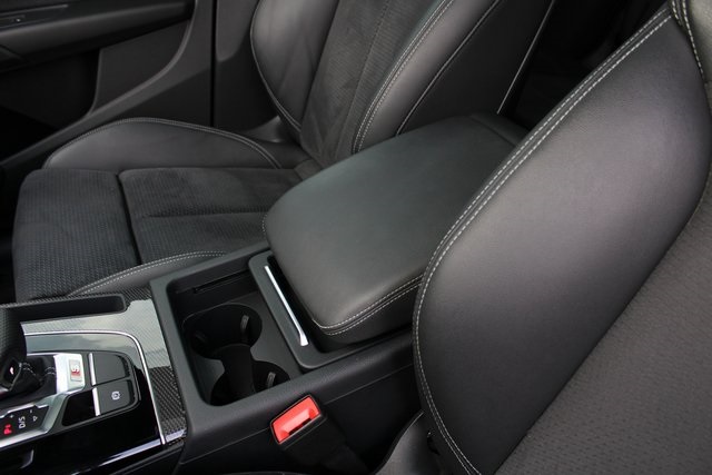 2022 Audi SQ5 Premium photo 18