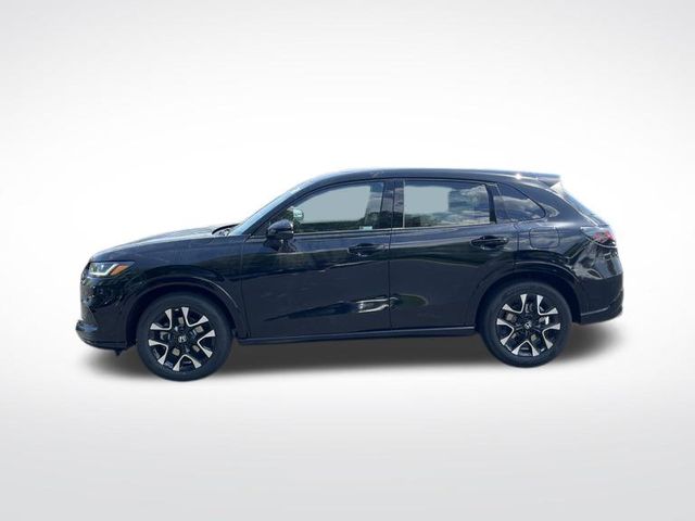 2026 Honda HR-V EX-L photo 2