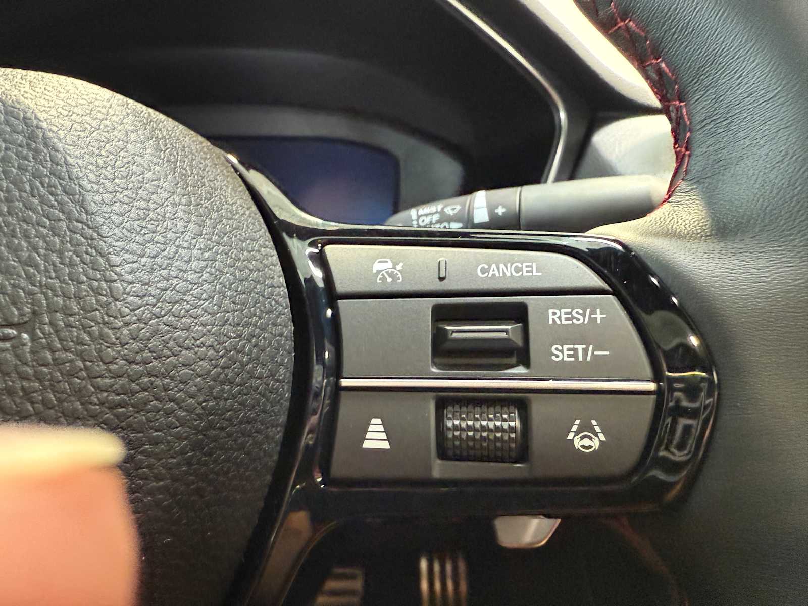 2026 Acura Integra A-Spec Technology photo 14