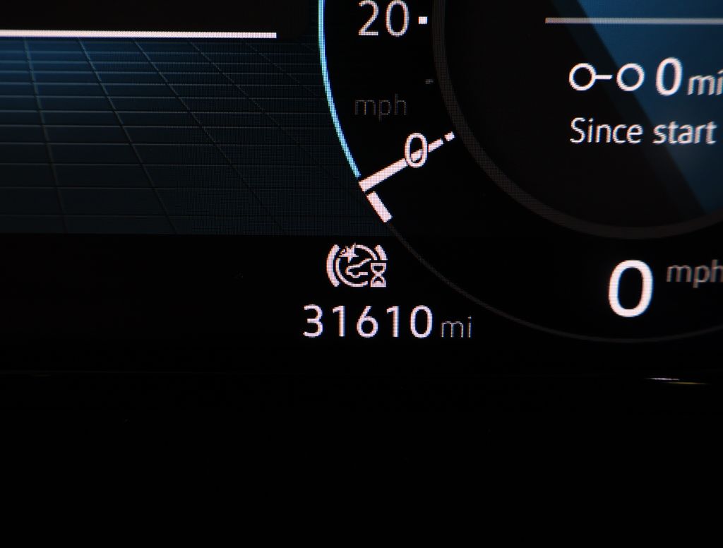 2024 Volkswagen Atlas SE Technology photo 9