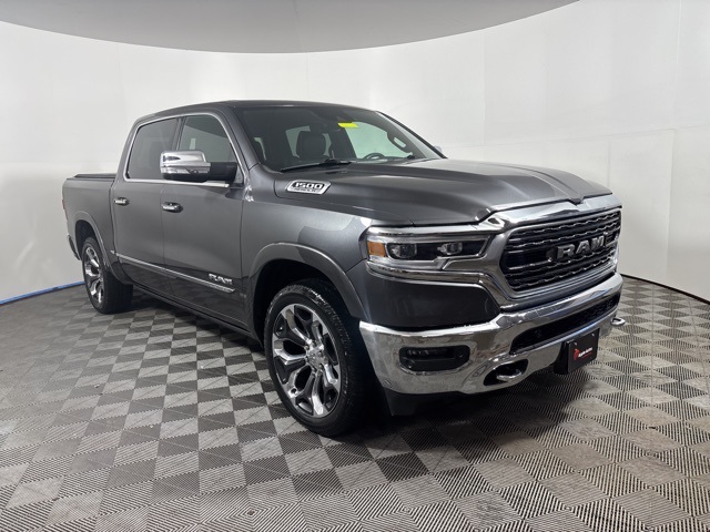 2019 RAM Ram 1500 Pickup Limited's photo