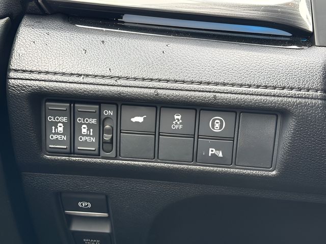 2023 Honda Odyssey Elite photo 31