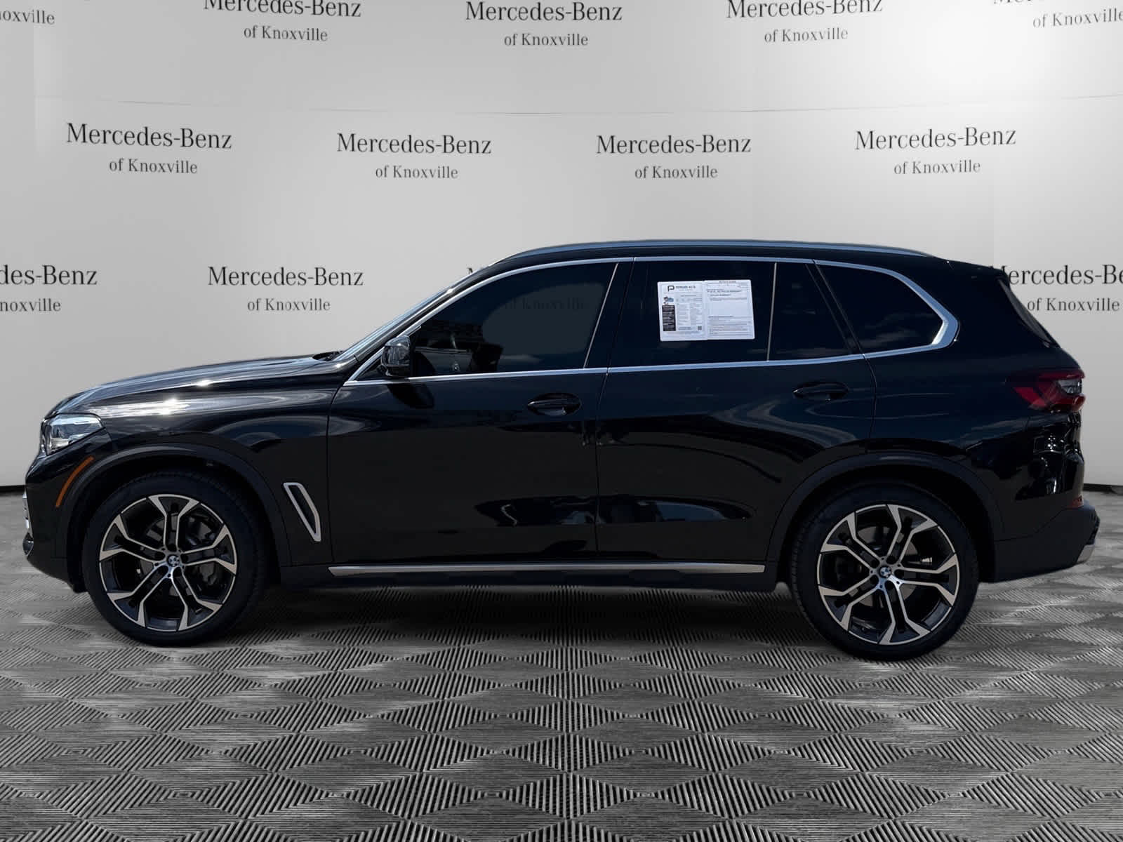 2023 Bmw X5 xDrive40i photo 2