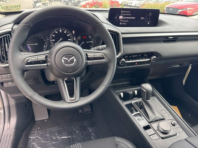 2025 Mazda CX-50 Preferred photo 8