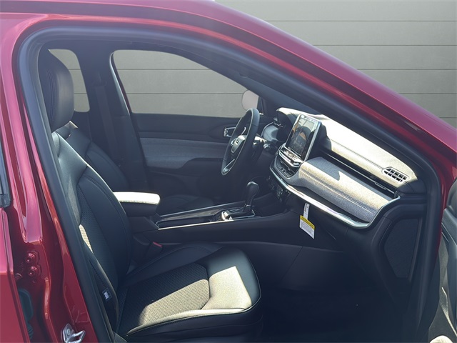2025 Jeep Compass Latitude photo 14