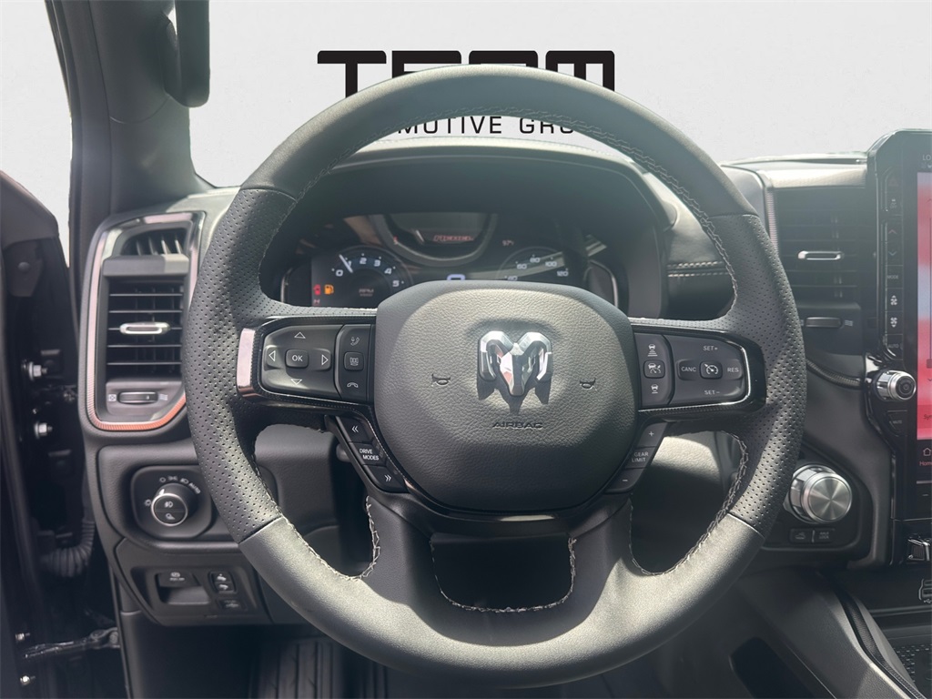2026 Ram 1500 Rebel photo 14