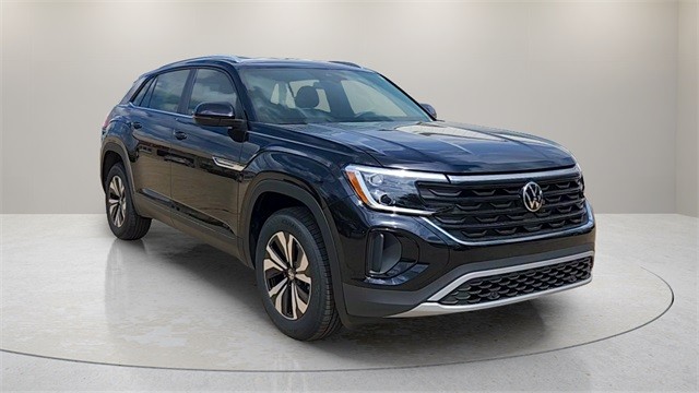 2025 Volkswagen Atlas Cross Sport